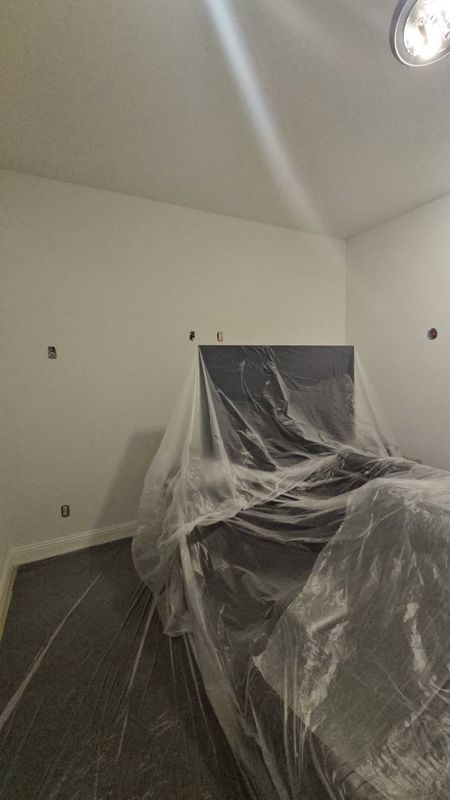Interior Painting