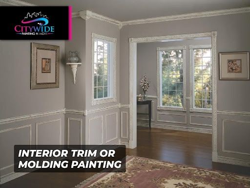 Interior Painting