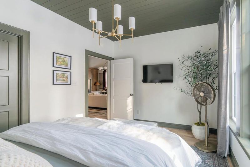 Vacation Home: Design & Build