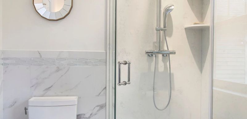 Bathroom Renovations
