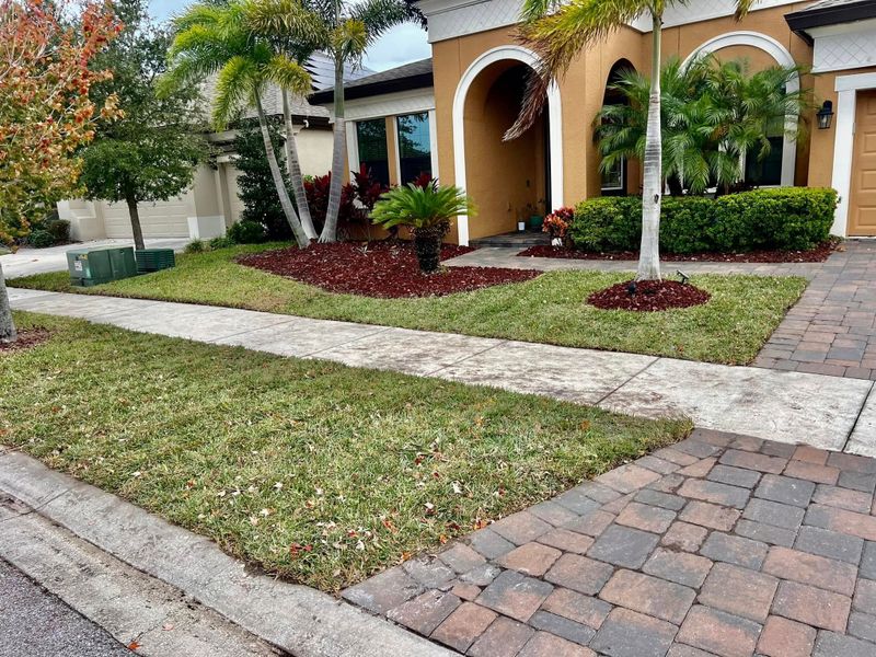 Hardscaping Landscaping