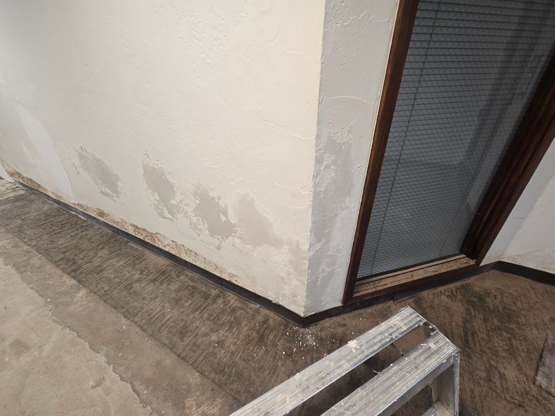 Boarding, Taping and Texture Jobs