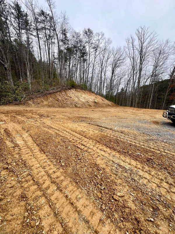 Site Preparation
