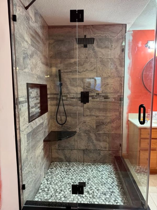 Kitchen and Bathroom Renovations