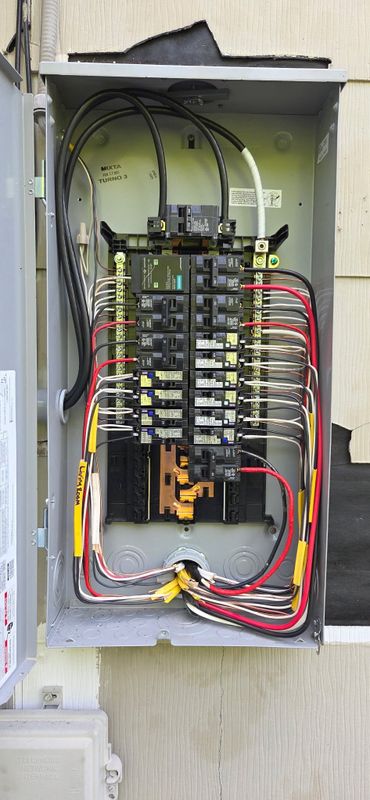 Emergency Electrical Services