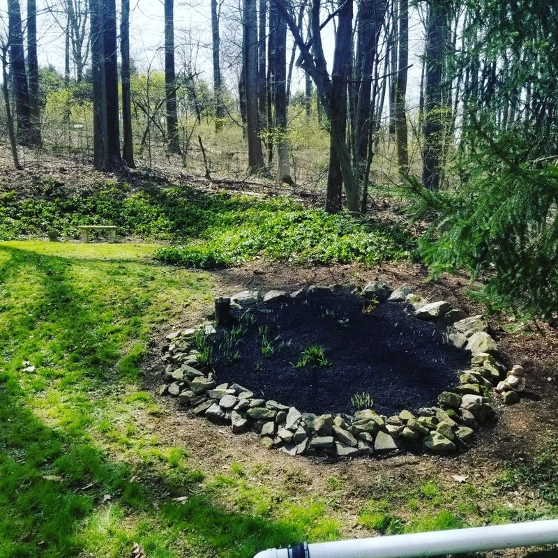Mulching