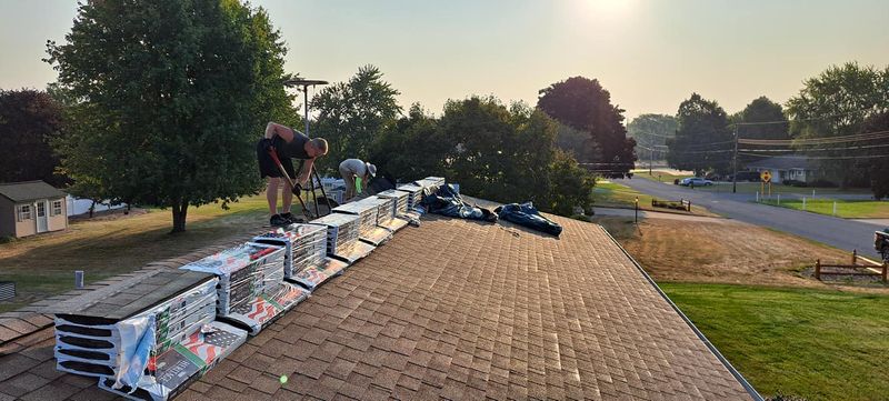 Roofing