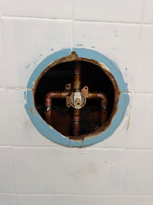 Pipe Repair and Replacement