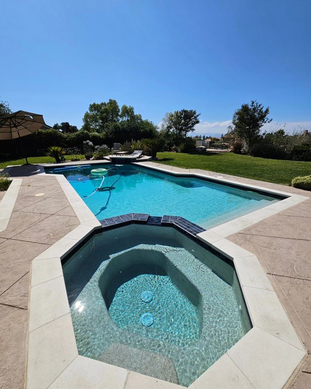 Pool Repairs