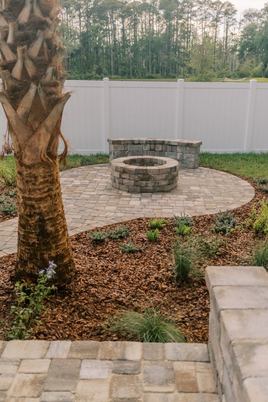 Landscaping Installation & Design