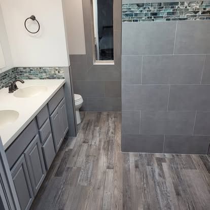 Floor Tiling Services