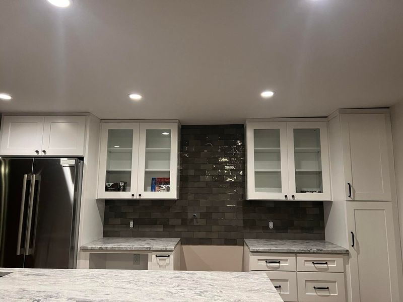 Cabinetry Sales