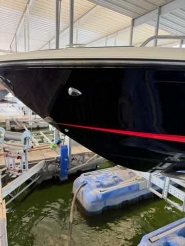 Marine Detailing