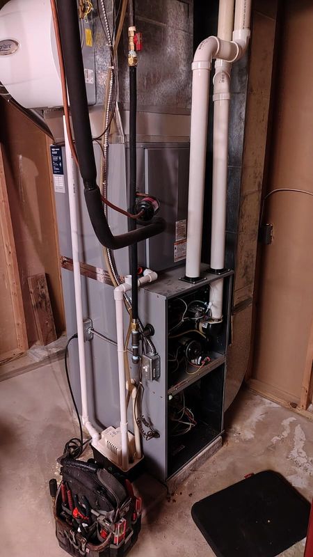 Efficient Climate Control: Revamping Comfort with Northern Air's HVAC Expertise