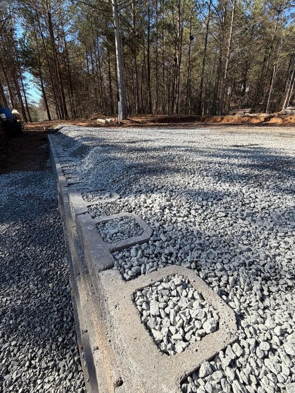 Driveway’s