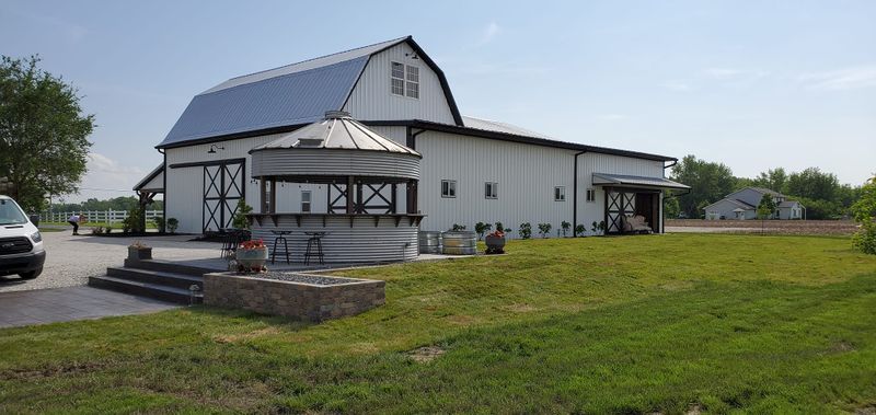 Exterior Painting gallery