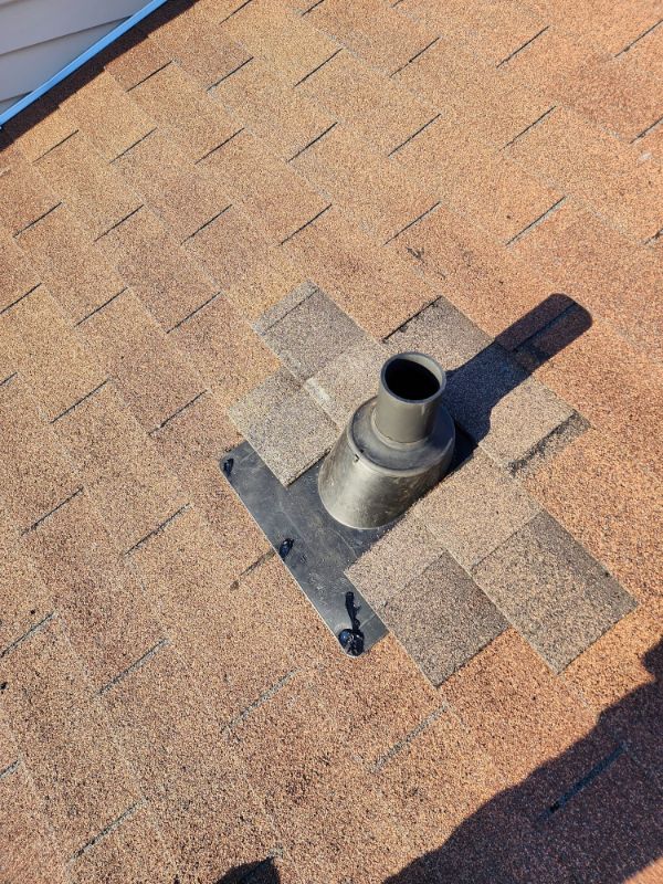 24/7 Emergency Roof Repairs