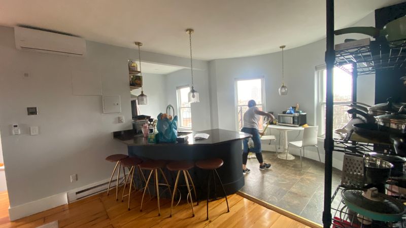 Residential Cleaning gallery