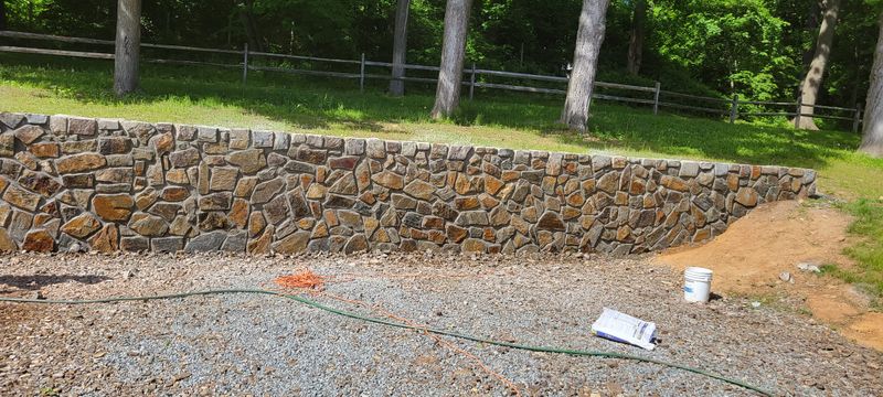 Hardscape Installation