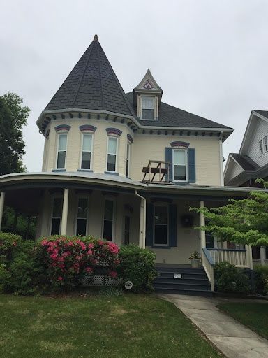 Exterior Painting