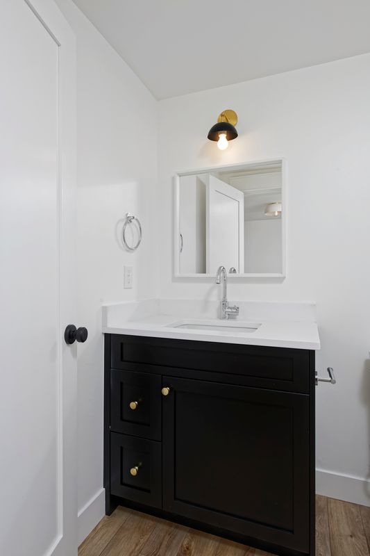 Kitchen and Bathroom Renovations