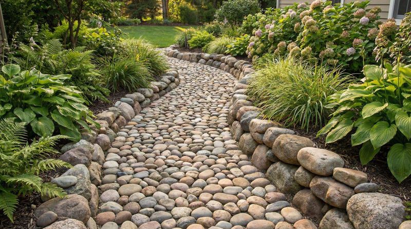 Hardscaping
