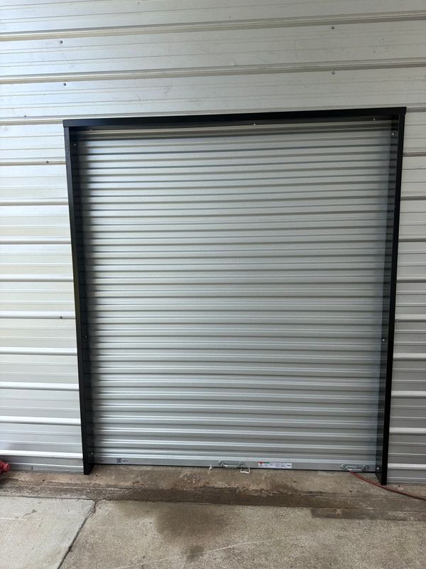 Garage Door Installation