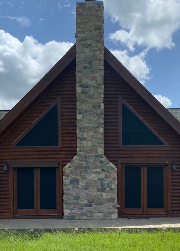 Roofing
