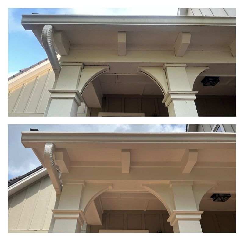 Pressure Washing