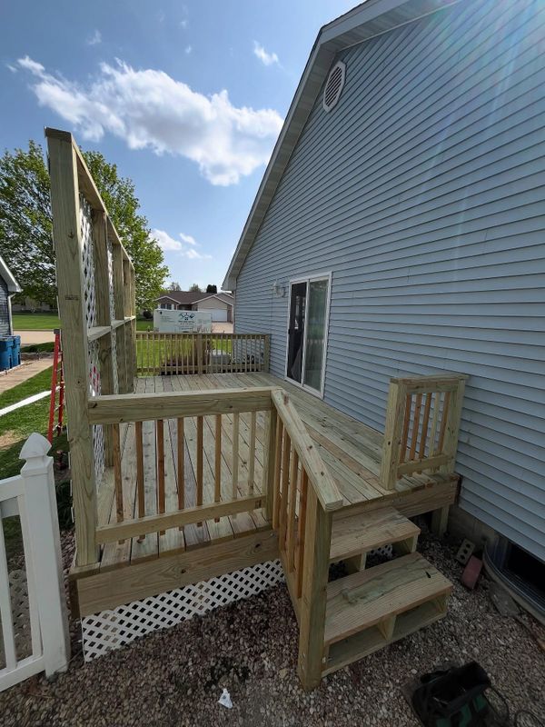 Carpentry