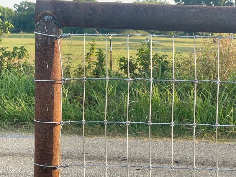 Fencing