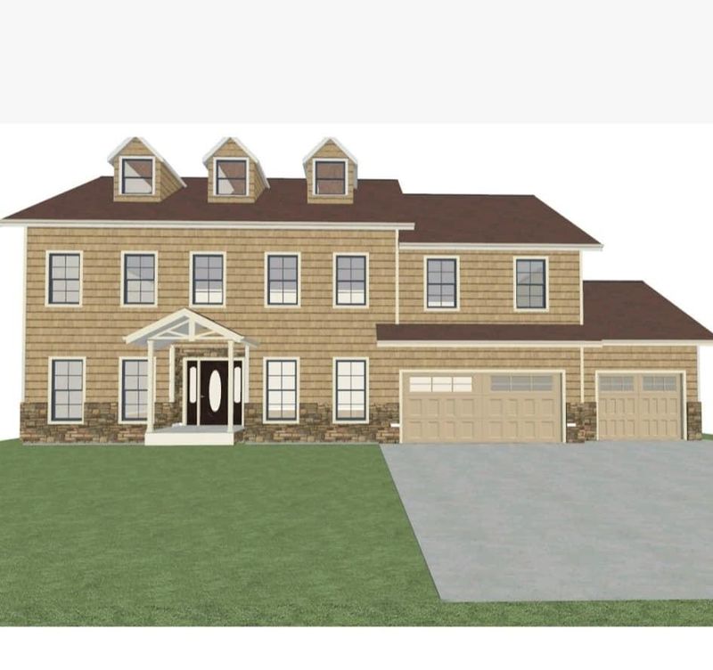 Exterior Renovations