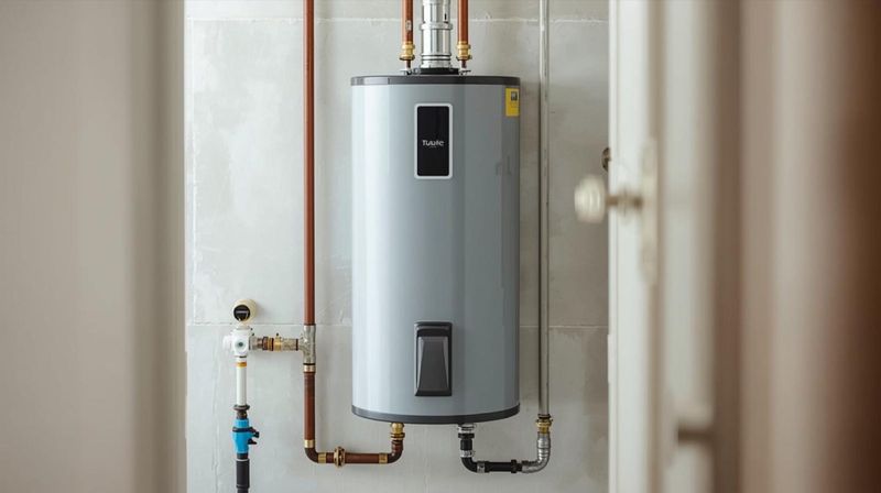 Water Heater Services
