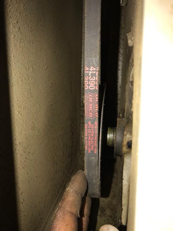 Emergency HVAC Repairs