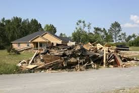 Construction Debris Removal