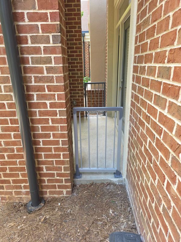 Gate Installation and Repair