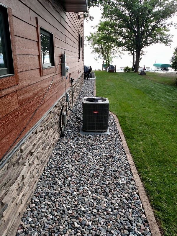 Landscape Design & Installation