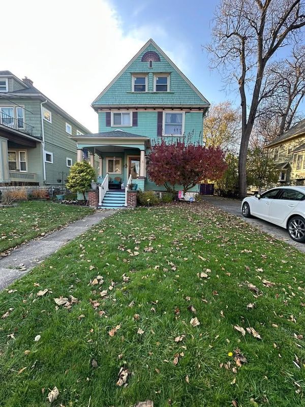 Lawn Care & Maintenance