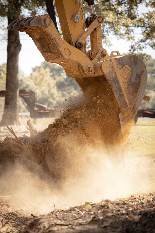 Demolition