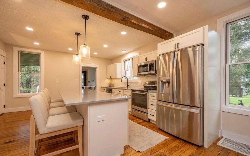 Kitchen and Bath Renovations