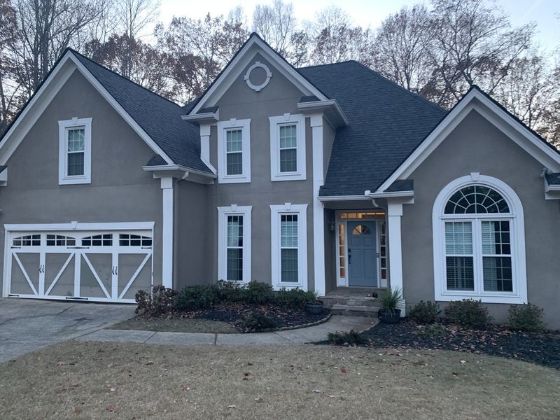 Roofing Replacement