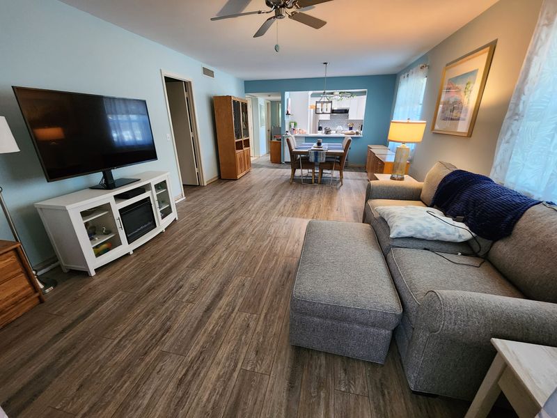 Flooring