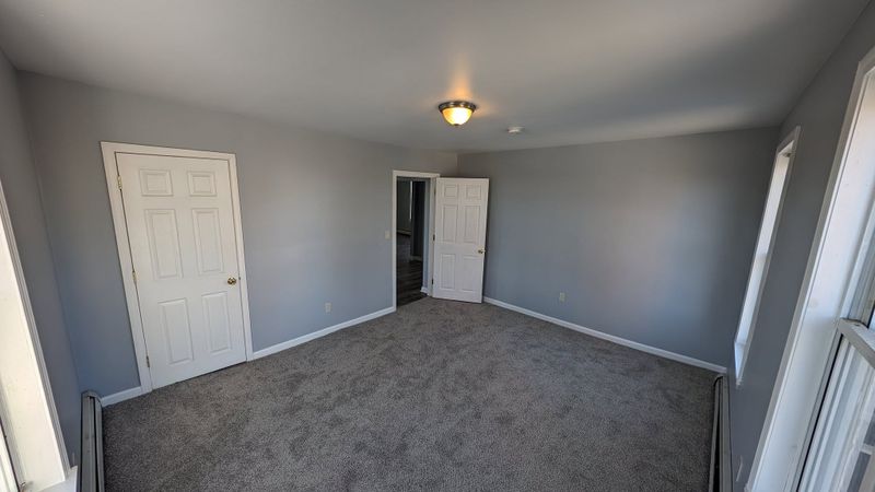 Interior Renovations
