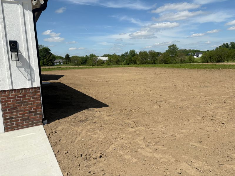 Site Preparation