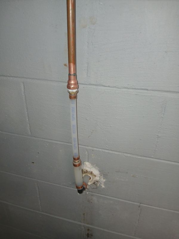 Drain Cleaning