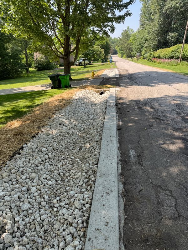 Residential and Commercial Concrete 