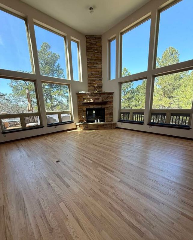 Flooring