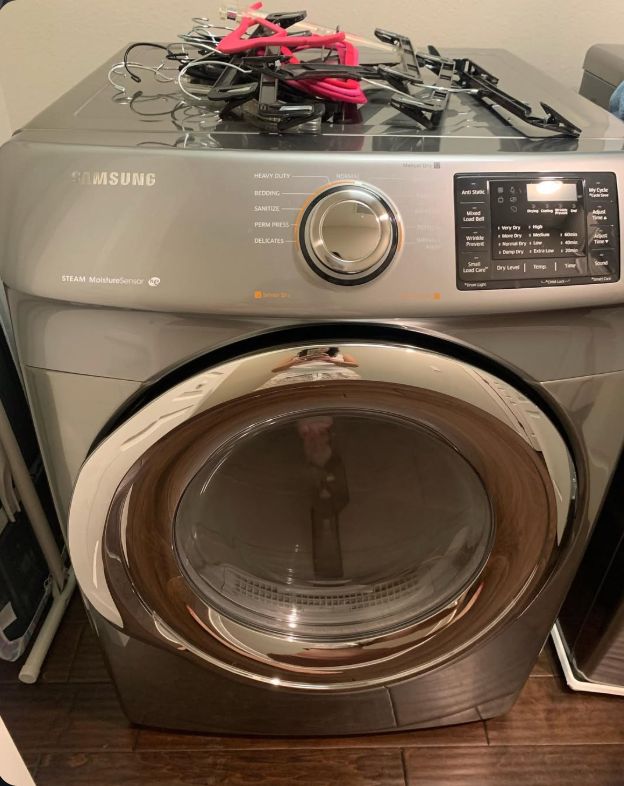 Washer and Dryer Repair