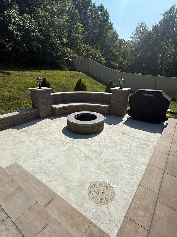 Custom Outdoor Spaces