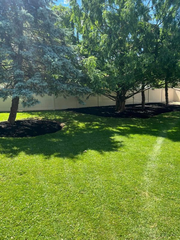 Mulching